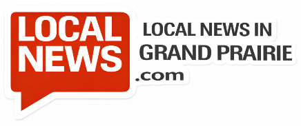 Grand Prairie Local News | LocalNewsin Grand Prairie, TX