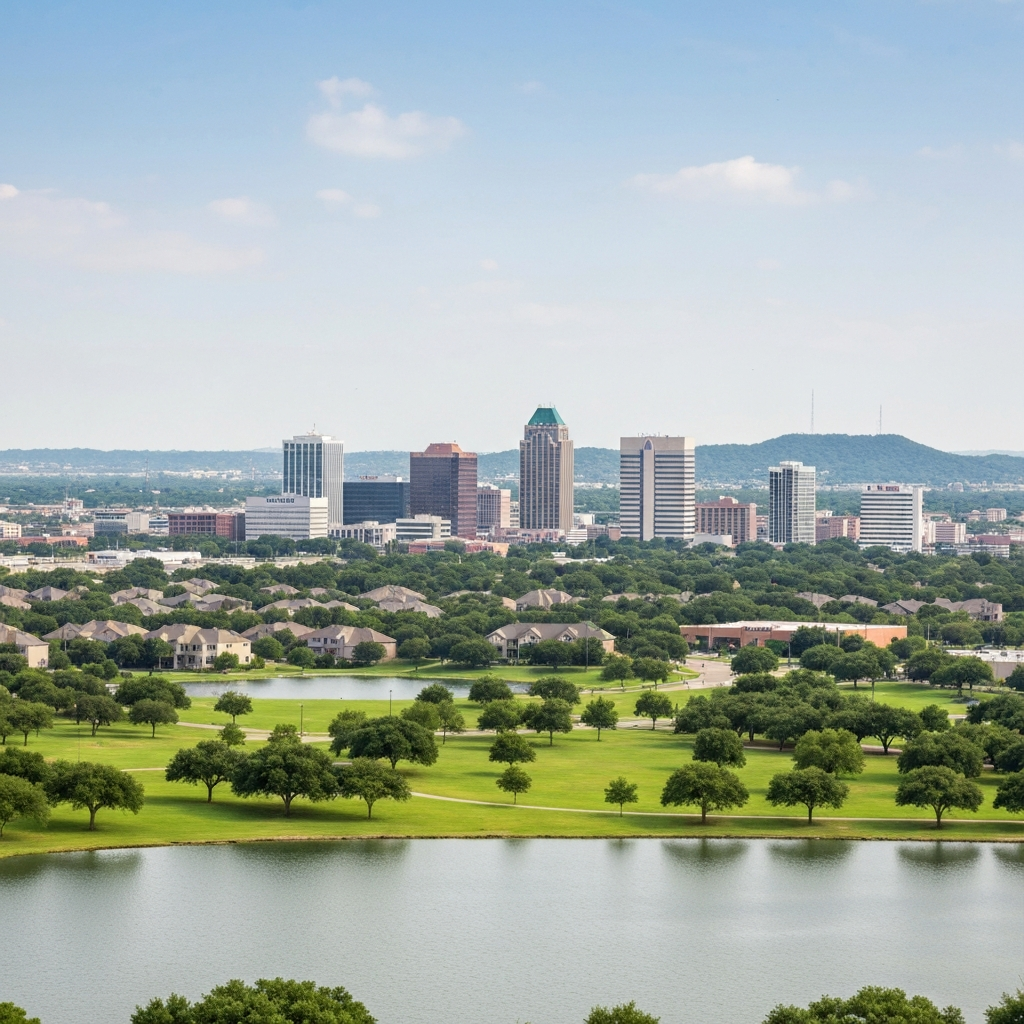 Understanding Grand Prairie’s Climate and Environmental Initiatives