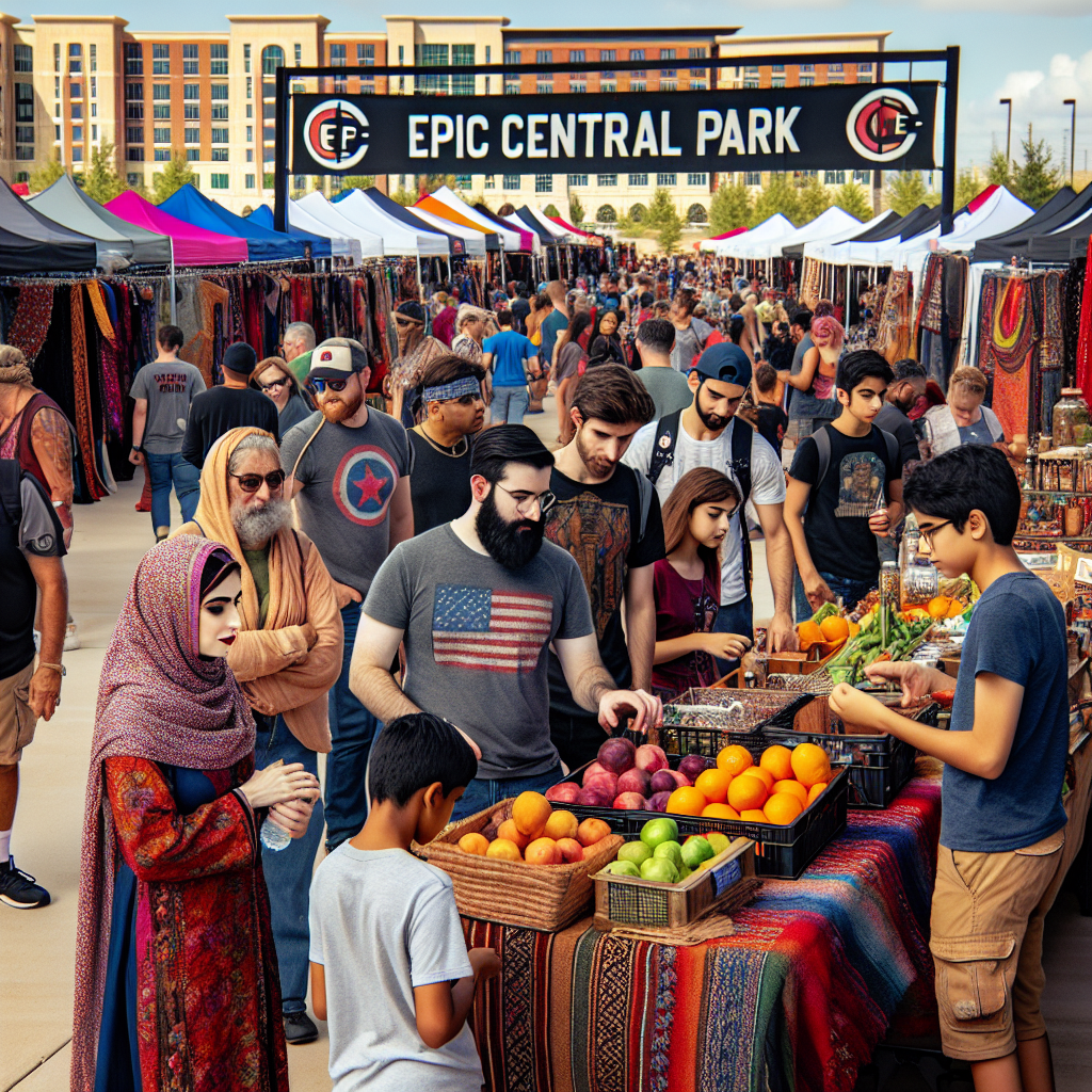 Upcoming Events in Grand Prairie: May Highlights