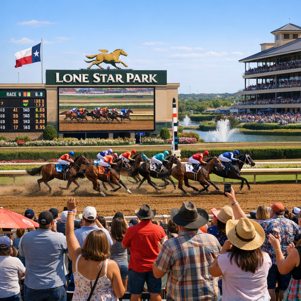 Upcoming Events in Grand Prairie: May 17 and Beyond