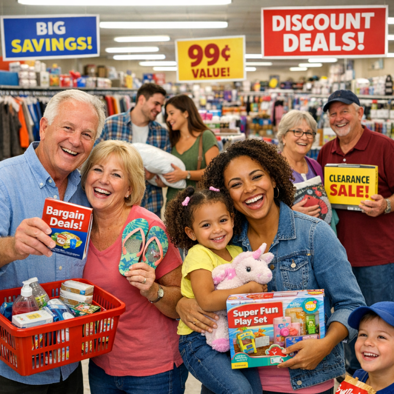Ongoing Deals & Offers in Grand Prairie You Don’t Want to Miss